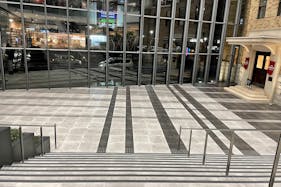 【イオンモール松本】晴庭1F きらめきコート