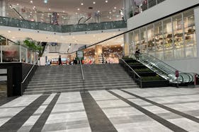 【イオンモール松本】晴庭1F きらめきコート