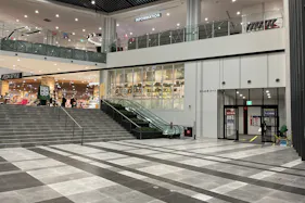 【イオンモール松本】晴庭1F きらめきコート