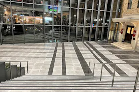 【イオンモール松本】晴庭1F きらめきコート