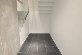 【渋谷駅9分】ポップアップストアや展示会、販促イベントに最適なプチ公園通り(パークアベニュー)に位置するイベントスペース