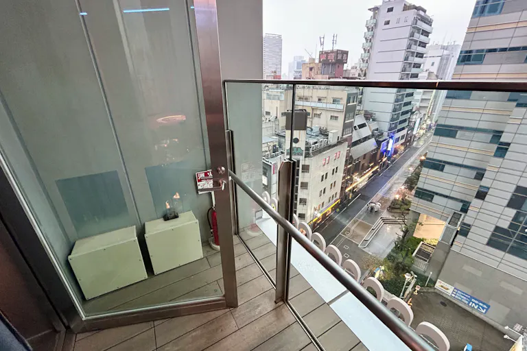 【西武新宿駅1分|東急歌舞伎町タワー5F】高級感漂うイベントスペースの画像8