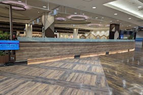 【イオンモール堺北花田】フードフォレスト前C