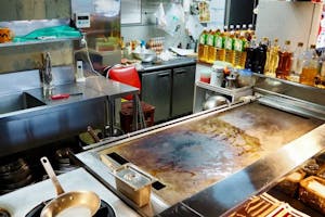 【大宮駅8分】チャレンジショップやワークショップに適切な1階キッチン付きカフェスペース