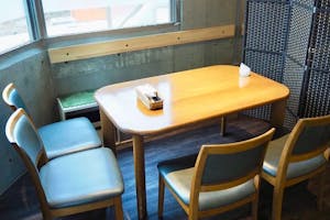 【大宮駅8分】チャレンジショップやワークショップに適切な1階キッチン付きカフェスペース