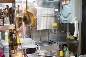 【大宮駅8分】チャレンジショップやワークショップに適切な1階キッチン付きカフェスペース