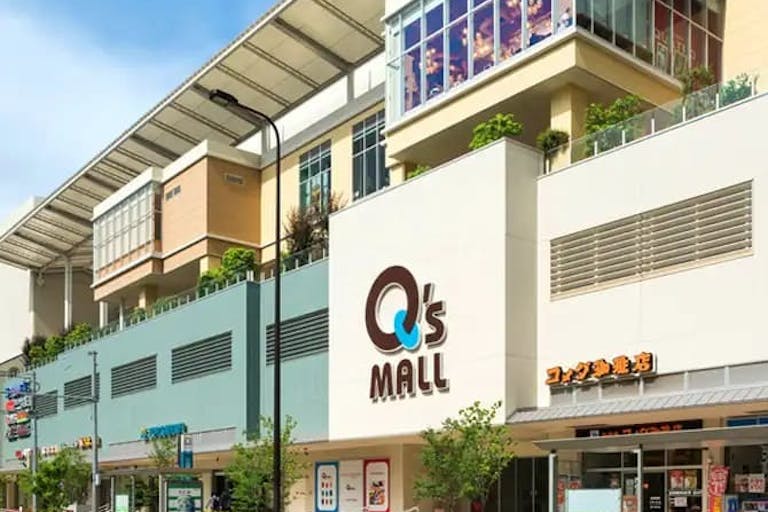 【あべのキューズモール】「①B1F サークルプラザ」(地下鉄直結)大規模なプロモーション用途や物販、食物販のポップアップに最適なイベントスペースの画像2