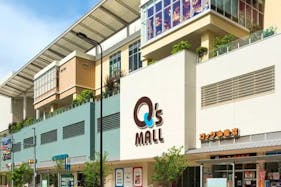 【あべのキューズモール】「①B1F サークルプラザ」(地下鉄直結)大規模なプロモーション用途や物販、食物販のポップアップに最適なイベントスペース