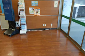 【スピナマート中井店】元イートイン 販促プロモーションや物販に最適なスーパー店内催事イベントスペース