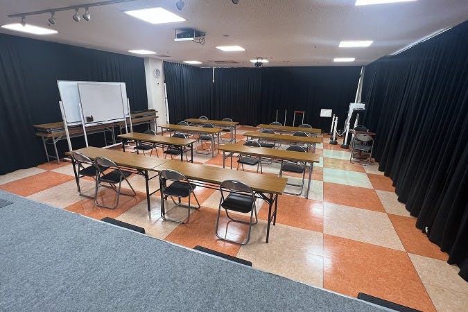 完全な防音対策は難しいです