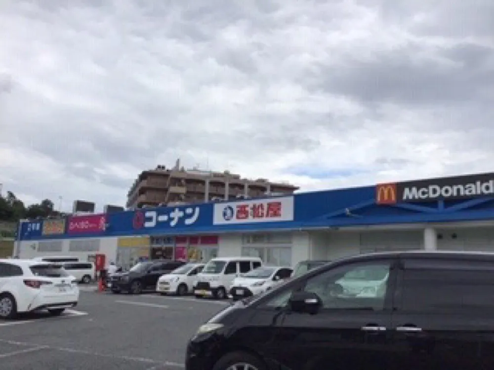 【コーナン 千里山田】各種プロモーションイベントに最適なホームセンター内のイベントスペース