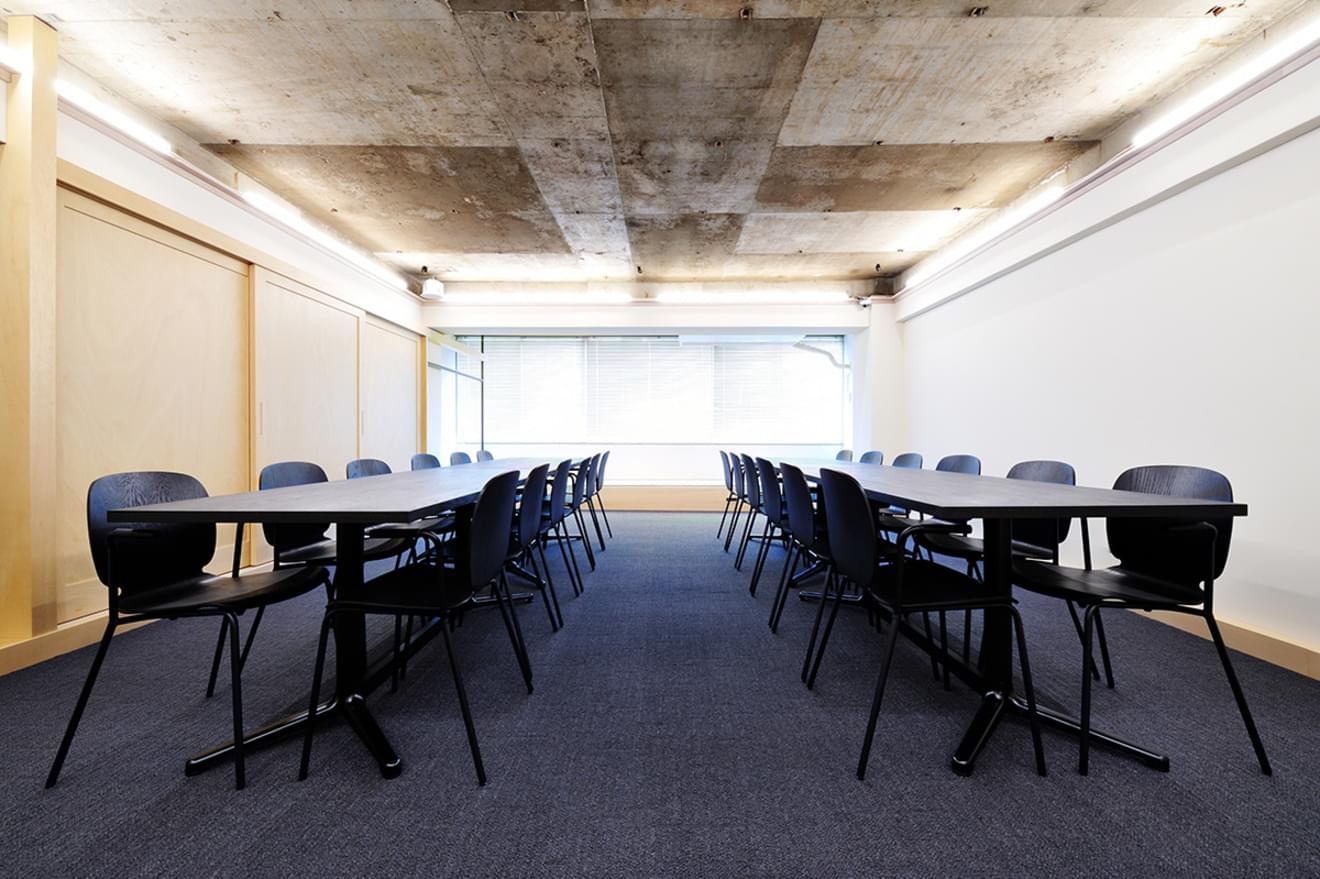 レンタルスペース