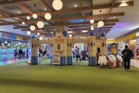 【イオンモール新利府】2F北イベントコート