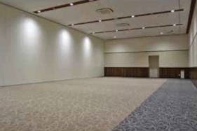 【イオンモール沖縄ライカム】イオンホールB