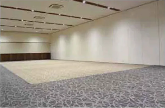 【イオンモール沖縄ライカム】イオンホールB