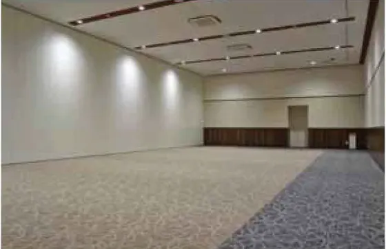 【イオンモール沖縄ライカム】イオンホールB