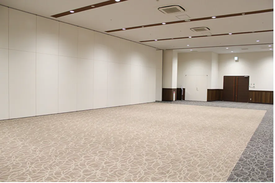 【イオンモール沖縄ライカム】イオンホールB