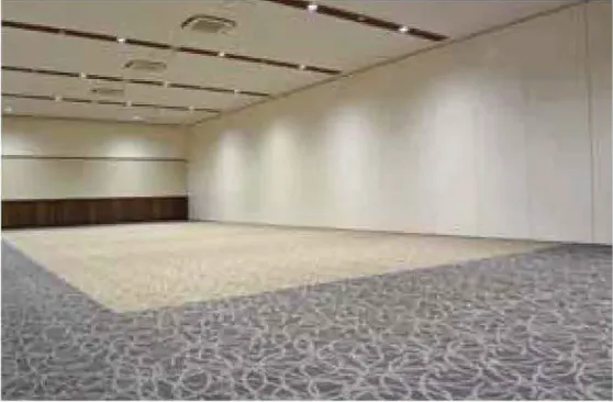 【イオンモール沖縄ライカム】イオンホールB