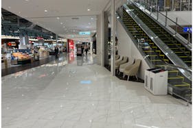 【イオンモール白山】1階 白山マルシェESC横