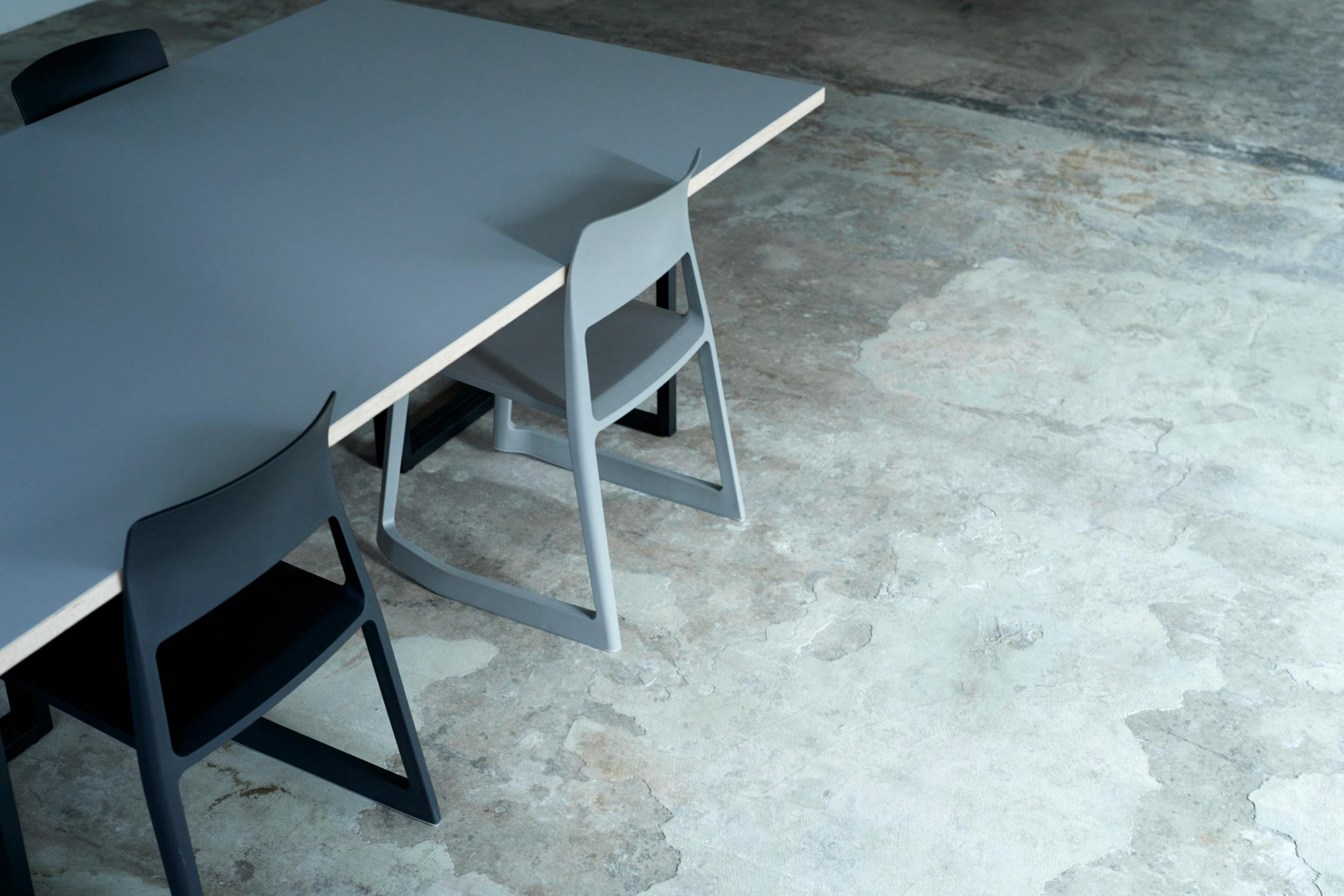 【高円寺駅8分】撮影用途、ポップアップストアや展示に最適なシンプルな内装の路面のイベントスペース