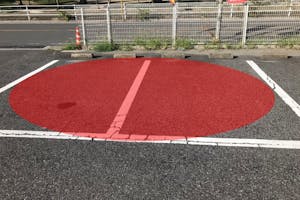 【くすりの福太郎市川大野店】キッチンカーや各種物販、PRイベントに最適なドラッグストア敷地内にあるスペース