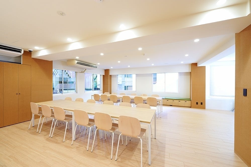 【麹町駅3分】 撮影やパーティーに適した駅近好立地の本格的レンタルキッチンスペース