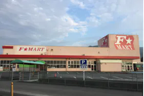 【エフマート多度】風除室 販促プロモーションに最適なスーパー店内催事イベントスペース