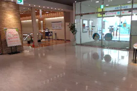 【アルカキット錦糸町】1階 エントランス5前特設会場