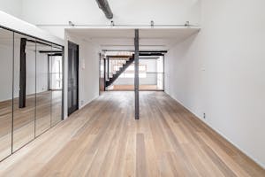 【京都市役所前駅5分】 ポップアップストアやワークショップに最適な、築100年の京町家をフルリノベーションした落ち着いた雰囲気のスタジオスペース