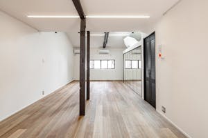 【京都市役所前駅5分】 ポップアップストアやワークショップに最適な、築100年の京町家をフルリノベーションした落ち着いた雰囲気のスタジオスペース