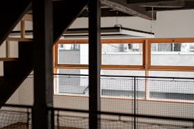 【京都市役所前駅5分】 ポップアップストアやワークショップに最適な、築100年の京町家をフルリノベーションした落ち着いた雰囲気のスタジオスペース