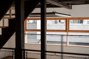 【京都市役所前駅5分】 ポップアップストアやワークショップに最適な、築100年の京町家をフルリノベーションした落ち着いた雰囲気のスタジオスペース