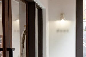 【京都市役所前駅5分】 ポップアップストアやワークショップに最適な、築100年の京町家をフルリノベーションした落ち着いた雰囲気のスタジオスペース