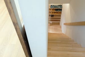 【京都市役所前駅5分】 ポップアップストアやワークショップに最適な、築100年の京町家をフルリノベーションした落ち着いた雰囲気のスタジオスペース