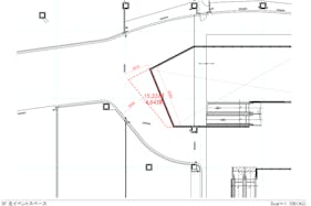 【イオンモール須坂】3F北レストスペース