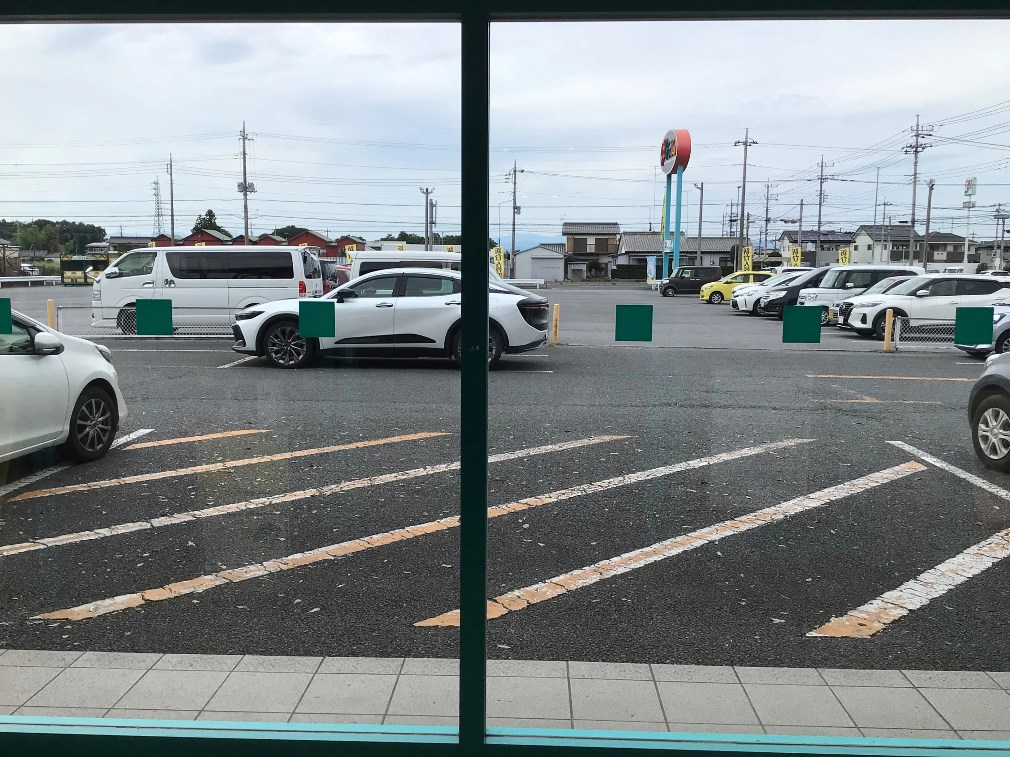 【ダイナム館林】キッチンカー出店やプロモーションイベントに最適なアミューズメント施設のイベントスペース