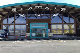 【ダイナム館林】キッチンカー出店やプロモーションイベントに最適なアミューズメント施設のイベントスペース