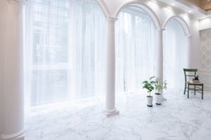 【本町駅5分】撮影やポップアップストア、展示会に適した自然光差し込む明るい路面に面したレンタルスペース