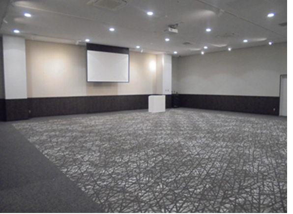 【イオンモール松本】風庭2F イオンホール