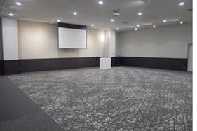 【イオンモール松本】風庭2F イオンホール