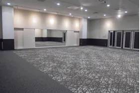 【イオンモール松本】風庭2F イオンホール