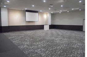 【イオンモール松本】風庭2F イオンホール