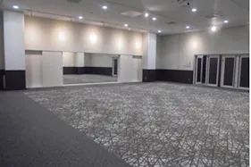 【イオンモール松本】風庭2F イオンホール