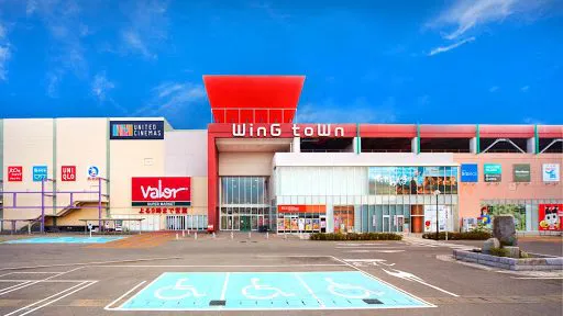 【ローソン・ユナイテッドシネマ 岡崎】PRやプロモーション利用が可能な映画館のイベントスペース