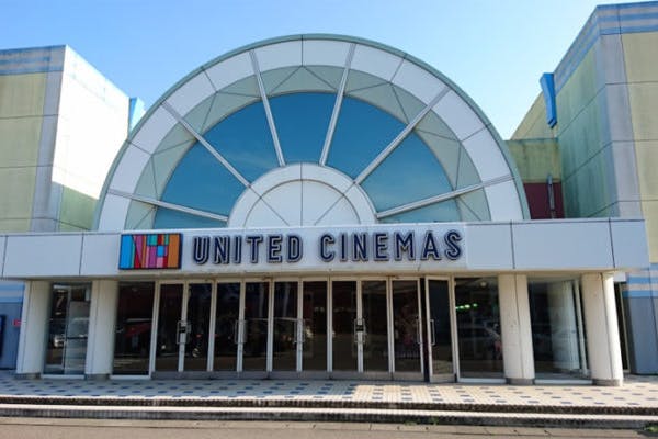 【ユナイテッド・シネマ金沢】プロモーションやポップアップの展開に最適な映画館のイベントスペース