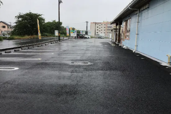 【ダイナム茨城土浦店ゆったり館】キッチンカー出店やプロモーションイベントに最適なアミューズメント施設のイベントスペース