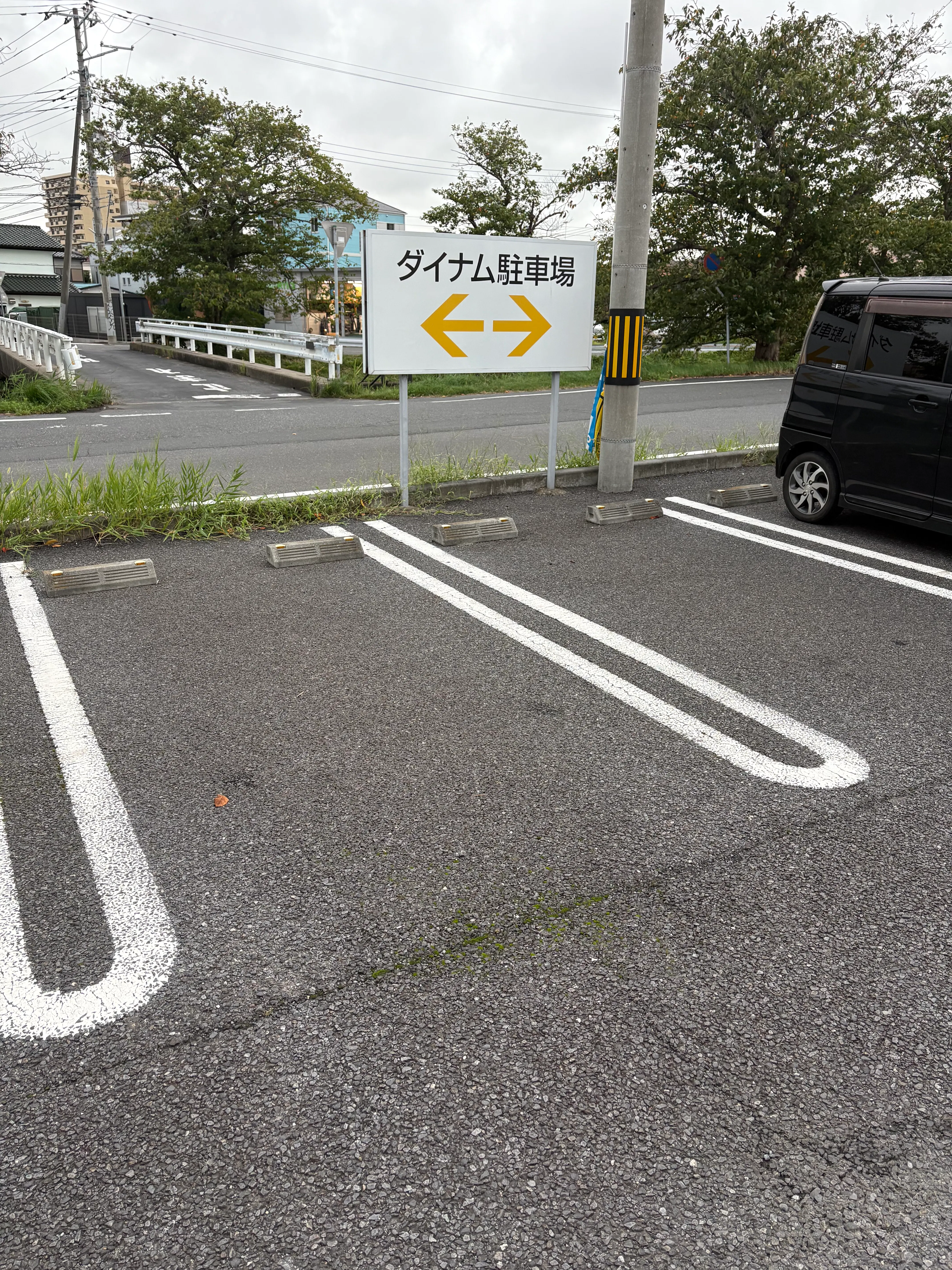 【ダイナム茨城土浦店ゆったり館】キッチンカー出店やプロモーションイベントに最適なアミューズメント施設のイベントスペース