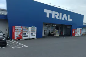 【スーパーセンタートライアル出雲斐川店】キッチンカー(調理営業)出店限定/屋外スペース