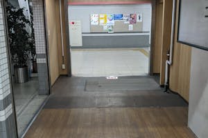 【三条駅】プロモーションイベントや食物販、物販のポップアップストアに最適な改札内・外どちらからもアクセスできるイベントスペース