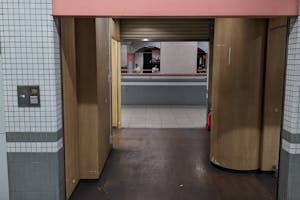 【三条駅】プロモーションイベントや食物販、物販のポップアップストアに最適な改札内・外どちらからもアクセスできるイベントスペース